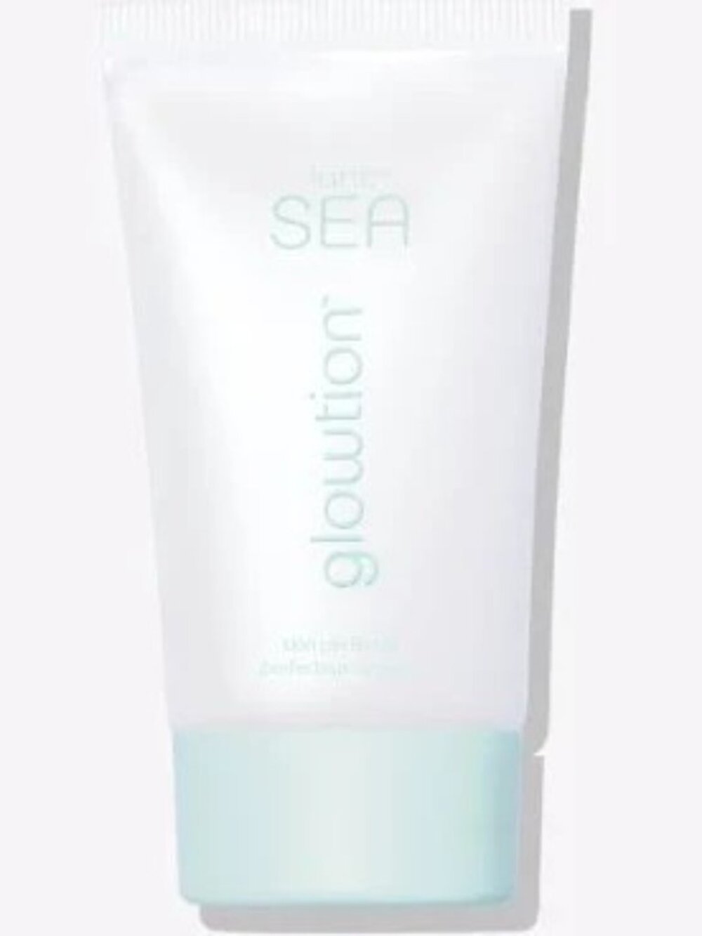 NEW Tarte Sea Glowution Skin Perfector Primer